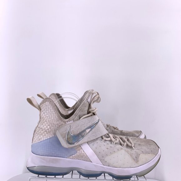 lebron 14 time to shine